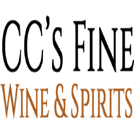 CCs Fine Wine & Spirits logo