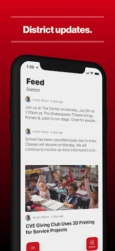 Coshocton City Schools Screen 2
