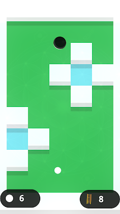 mono golf masters - Screenshot 4