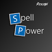 SpellPower Basic app icon