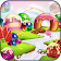 Bubble Quest - Candy Kingdom Adventure icon