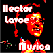 Hector Lavoe Musica - Androidアプリ