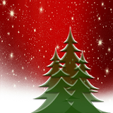 Christmas Live Wallpaper 2015 icon