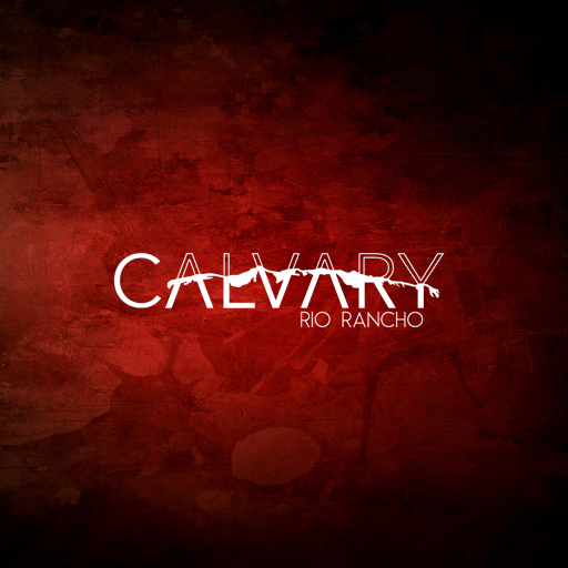 Calvary Rio Rancho logo