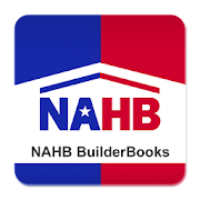 NAHB eBooks  Icon