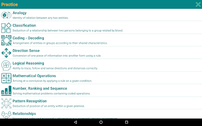 IQTest  - Training Brain