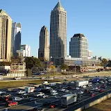 Atlanta Traffic icon