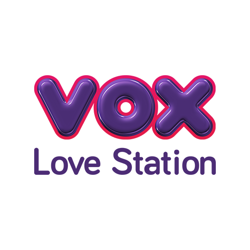 VOXFM Radio México logo