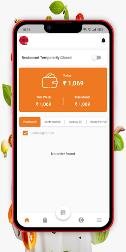 Bite Restaurant Partner