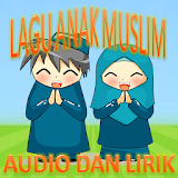 Lagu Anak Muslim (Islam)  2 icon