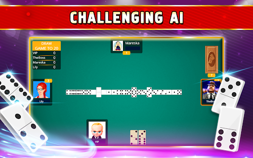 Dominoes Offline - Board Game apkdebit screenshots 7