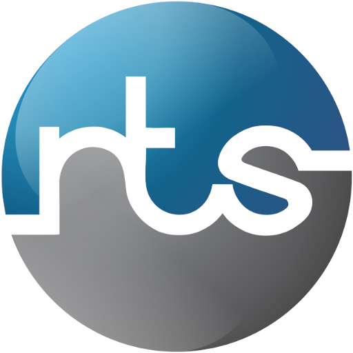 RTS NFC Bootloader logo