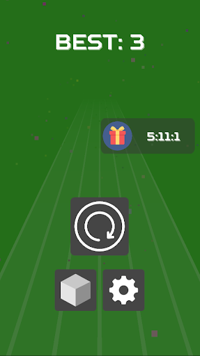 Android application Wall Me screenshort