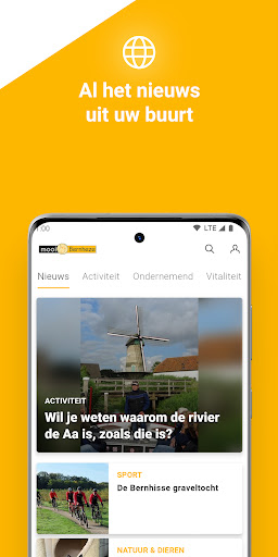 Mooi Bernheze Screen 3