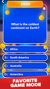Millionaire – Quiz & Trivia 4