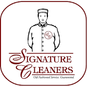 Signature Cleaners