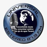 Radio Universal icon