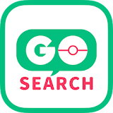 GO Search for ポケモンGO icon