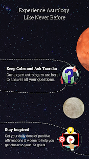 Taaraka Astrology & Horoscope