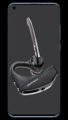 Plantronics voyager 5200 Guide 2