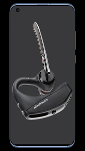 Plantronics voyager 5200 Guide