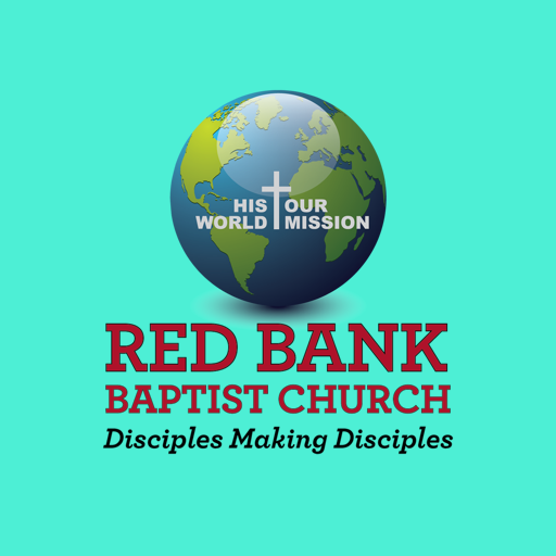 Red Bank Baptist Lexington, SC logo
