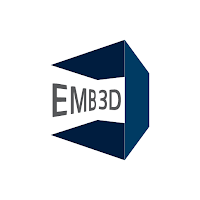 Emb3D 3D Model Viewer