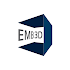 Emb3D 3D Model Viewer2.0.32