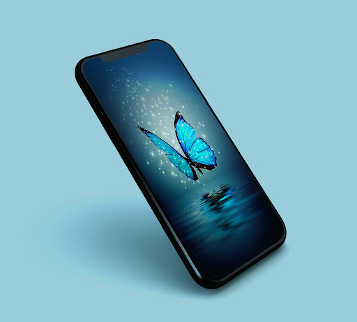Butterfly Wallpapers Screen 3