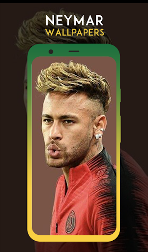 Neymar Wallpaper HD - Fondos Screen 2