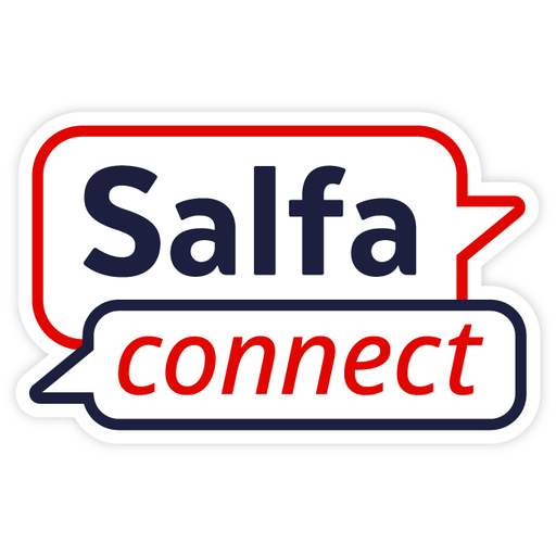 Salfa Connect Download on Windows