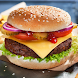 Hamburger Tarifi - Androidアプリ