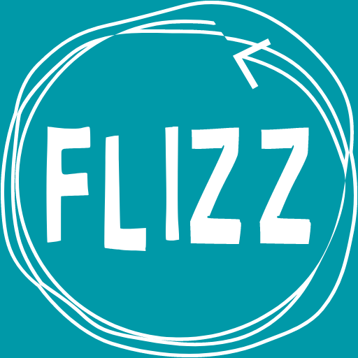 FLIZZ Quiz logo