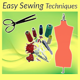 Easy Sewing Techniques icon