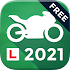 Motorcycle Theory Test 2021 Free – UK motorbike4.73