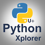 Python Xplorer Ultimate icon