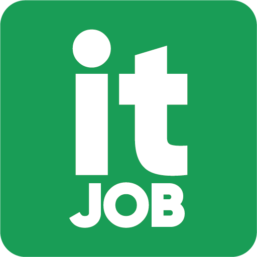 LOKER - Lowongan IT Terlengkap logo