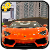 Real Stunt - Car Racing 3D icon