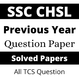Icon image SSC CHSL Previous Year Papers