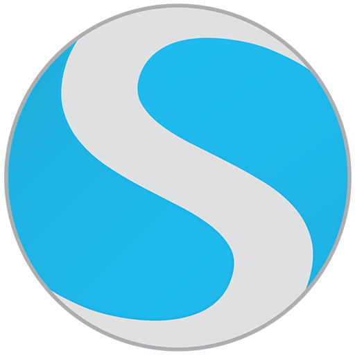 Smart Form Designer logo