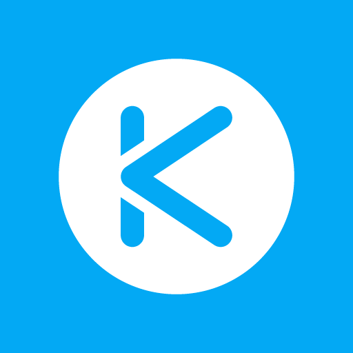 Konum Messenger logo