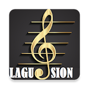 Lagu Sion Lyrics