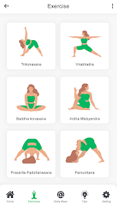 Yoga Daily Workout - Yoga For