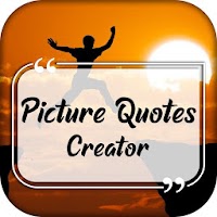 Picture Quotes And Creator App