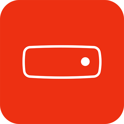 My RedBox ريد بوكس logo
