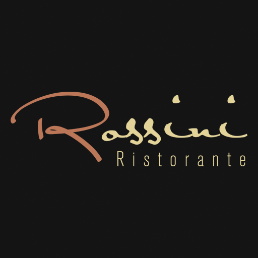Ristorante Rossini logo