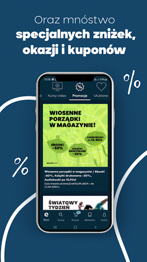 Ebookpoint- Tu się teraz czyta Screen 3