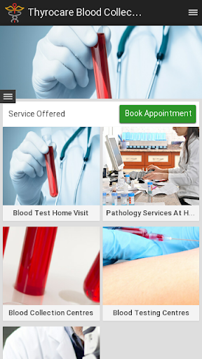 Android application Arun C Sastry screenshort
