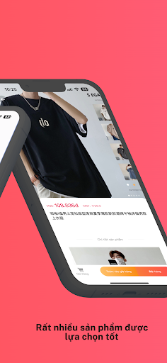 KYD Cargo screenshot 1