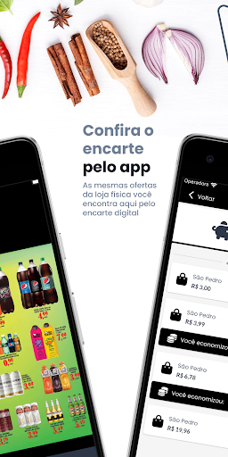 ReidoArroz Screenshot 4 - AppWisp.com